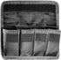 LP-E6/ LP-E8/ LP-E10/ LP-E12/ EN-EL14/ EN-EL15/ FW50/ F550, D800, 5DMKIII, A77 Neewer DSLR Battery Case/Holder for AA