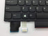 US Layout Replacement Keyboard for ThinkPad X280 (Type 20KF, 20KE), Compatible 01YP000