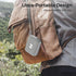 Monster 1 IP68 6.0, 20H Cube Portable Bluetooth Speaker, Waterproof, Bluetooth Playtime, Powerful Stereo Sound, Speaker