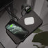 ZENS USB Charger, Compatible with Apple Watch Series 1-5 (USB-A Connector | MFI Certified)
