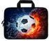 Laptop Carrying Bag, 11-12.5 inch Chromebook Case, Neoprene Sleeve for Apple MacBook Air, Samsung, Acer, HP, DELL,