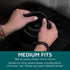 99% KUVRD - Universal Lens Hood - Fits of Lenses, Element Proof, Lifetime Coverage