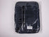 MoKo 9-11 Inch Tablet Sleeve Bag, Waterproof Polyester Bag with Double Pockets, Fits iPad Air 5/4, Indigo