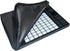 Ableton Push 2 Controller Dust Cover Protector, Water Resistant, Antistatic, Black Premium Fabric