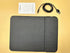 Mouse Pad with Wireless Charger - Qi Certified 15W Fast Charging Pad for Samsung iPhone & All QI Enable Devices