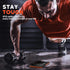 NTG 2023 Designed for iPhone 11 Case - Heavy-Duty Tough Rugged Lightweight Slim Shockproof Protective Case, Orange