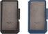 Hand Crafted Miter PU Leather Case Cover for iBasso DX220, First Edition, Light Black