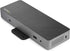 StarTech.com Docking Station - for Compatible Docks/Hubs - Wall or Under-Desk - Steel, TAA (SSPMSUDWM)