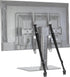 VIVO STAND-SK02 TV Anti-Tip Heavy Duty Dual Cable Kit, Non Tipping Safety Straps for Screens or Furniture Mounting