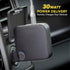 Scosche HCPDC30 PowerVolt 2 in 1 30W Home and Car Charger, Compatible with USB-C Devices