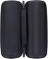 Hard Case for JBL Flip 6/5/4 Waterproof Portable Bluetooth Speaker, Protective Black Case for Wireless Speaker