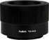 Fotodiox Lens Mount Adapter, Compatible with T-Mount (42x0.75mm) Screw Mount Lenses to Sony E-Mount Cameras