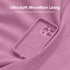 iPhone 14 Pro Case - Slim Shockproof Silicone, MagSafe Compatible, Blackcurrant, with Camera Protection & 2X Screen