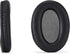 Premium Replacement Cloud 2 Ear Pads Cushions for Kingston HyperX Cloud 2 Headset, Protein Leather, High-Density Foam