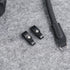 R6 R5 R50 R50V R100 R10 R8 R7 R6 R5 R1 R3 ZV-E10 ZVE10 ZVE10II Camera Hand Wrist Shoulder Neck Strap Adapter Loop