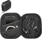 getgear Headset Case for Jabra BIZ 1500, Evolve 65, Plantronics Voyager 104, Blackwire C5220, C3220, Mpow Pro, V5.0