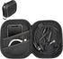 getgear Headset Case for Jabra BIZ 1500, Evolve 65, Plantronics Voyager 104, Blackwire C5220, C3220, Mpow Pro, V5.0