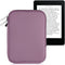 kwmobile Neoprene e-Reader Pouch Size 6" eReader - Universal eBook Sleeve Case with