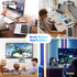 USB C to Dual HDMI Adapter, Multi Display Docking Station with 2 HDMI, Displayport, 100W PD, 3 USB Ports