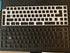 OEM FR4 Plate Black for Nibble 65% Mechanical Keyboard Kit