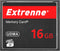 BR & TD Memory Card CF Card 16GB 133X