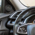 X AUTOHAUX 2pcs 1.5" Black Audio Speaker Cover Mesh, Subwoofer Grill Horn Guard Protector