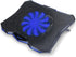 ENHANCE Cryogen 5 Gaming Laptop Cooling Pad Stand, Ultra Quiet with 7 Adjustable Height Settings