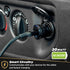 Scosche CPDC20 PowerVolt 20-Watt USB Type-C Fast Car Charger with Power Delivery 3.0 for USB-C Devices