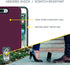 OtterBox 8 7 Symmetry IPhone PLUS & IPhone PLUS (ONLY) Series Case - BLACK, Ultra-Sleek, Wireless Charging Compatible