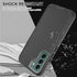 for S22 Plus Case, Samsung Galaxy S22 Plus Heavy Duty Shockproof Case with Self Healing Flexible TPU Screen Protector