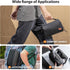 Tomat Pocket 3 Carry Bag for DJI Osmo Pocket 3, Portable Travel Case Organizer for Insta360 X4 Ace Pro