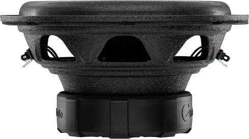 Planet Audio AC8D 8 Inch Car Subwoofer, 1200 Watts Maximum Power, Dual 4 Ohm Voice Coil, Sold Individually