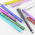 Eco-Fused 10 Pack Bling Metal Stylus Pens, Universal, Compatible with All Capacitive Touchscreen Devices, iPad, iPhone