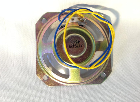Pacific Electronics VSO Electric Lobby Speaker