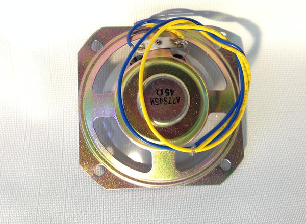 Pacific Electronics VSO Electric Lobby Speaker