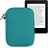 kwmobile Neoprene e-Reader Pouch Size 6" eReader - Universal eBook Sleeve Case with
