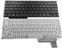 ASUS Compatible Laptop Replacement Keyboard Without Frame - US Layout Black for X200, X201E, X202E, Q200, Q200E, S200,
