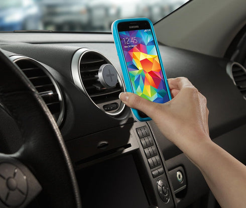 Logitech Magnetic Car Mount for Smartphones