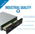 SABRENT 74 1 3.5 Inch in Internal Flash Media Card Reader/Writer with USB Port (CR-USNT)