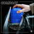 Evergreen Professional Waterproof Film Carrying Case for 35mm & 120mm Photo Film, Light Sealed, Refrigerator Safe