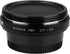 Fotodiox Lens Mount Adapter, Contax/Yashica SLR Lens to Nikon Nikkor F Mount