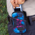 USA Gear Small Camera Case for Compact Digital Cameras, Compatible with Canon PowerShot, Canon Ivy, Nikon Coolpix A300,