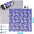 Foto&Tech Flexible Magic Cloth Wrapper, Anti-Scratch Camera Lens Book Wrap Travel Case for DSLR, Laptop, Smartphone