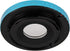Fotodiox Pro Lens Mount Adapter for Canon FD & FL 35mm SLR Lens to Sony Alpha A-Mount