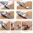 Watch Bands for Galaxy Watch 46mm, 22mm Bands for Galaxy Watch 3 45mm, Garmin Vivoactive 4, Fossil Gen 5 Carlyle