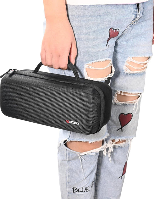 RLSOCO Hard Case for Marshall Middleton Portable Bluetooth Speaker