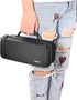 RLSOCO Hard Case for Marshall Middleton Portable Bluetooth Speaker