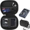 WGear Music Player Case compatible with AGPTEK H01, H3, AGPTEK IMP HiFi 16GB