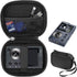 WGear Music Player Case compatible with AGPTEK H01, H3, AGPTEK IMP HiFi 16GB