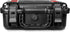 Waterproof Hard Case with DIY Customizable Foam Insert - 11 x 9 x 5in (Black)